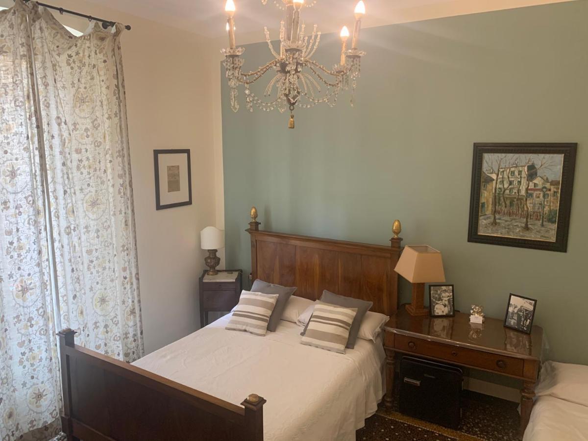 Bed&Breakfast Edel Genoa Exterior photo