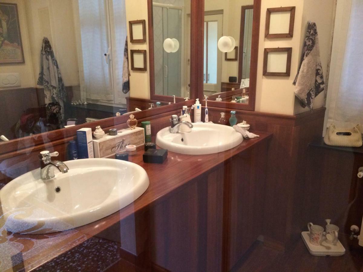 Bed&Breakfast Edel Genoa Exterior photo
